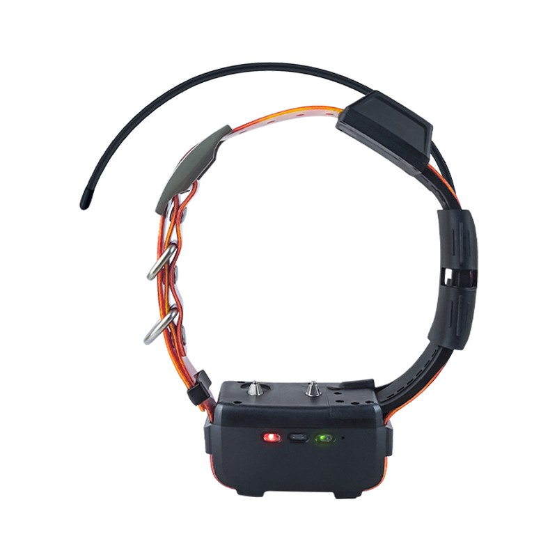 GPS dog tracking collar