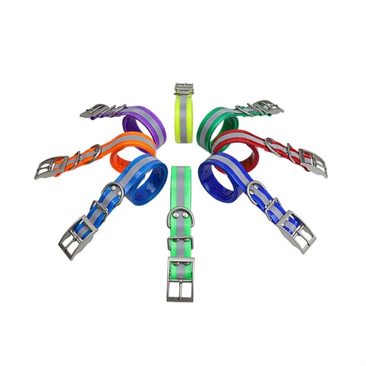 Corretja de collar de gossos de caça TR-Dog Premium