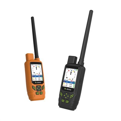 TR-dog® Rastreador i entrenador de gossos portàtil