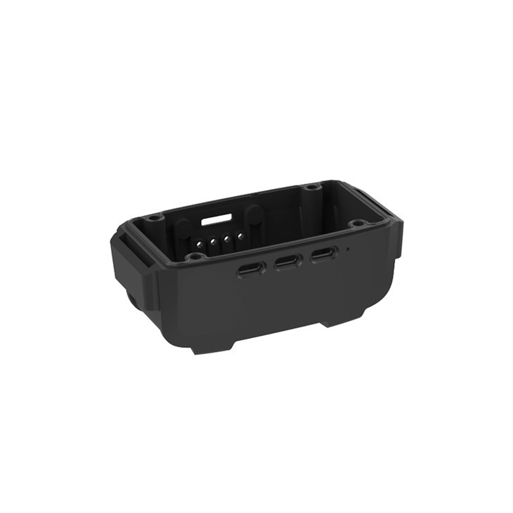 Funda TR-Collar per a gossos