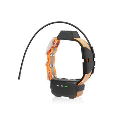 Dispositiu de collar de gossos TR-dog®