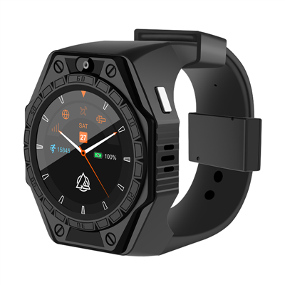 Power Bank per a polsera intel·ligent a prova de manipulacions