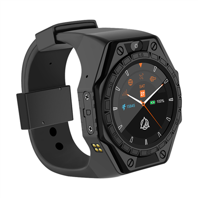 Paquet de polsera intel·ligent a prova de manipulacions