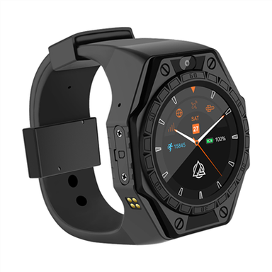 Paquet de polsera intel·ligent a prova de manipulacions