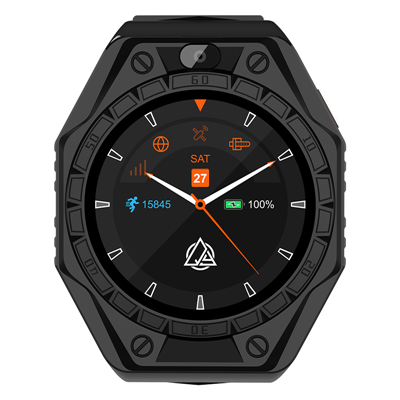 Només polsera intel·ligent a prova de manipulacions