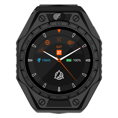 Només polsera intel·ligent a prova de manipulacions