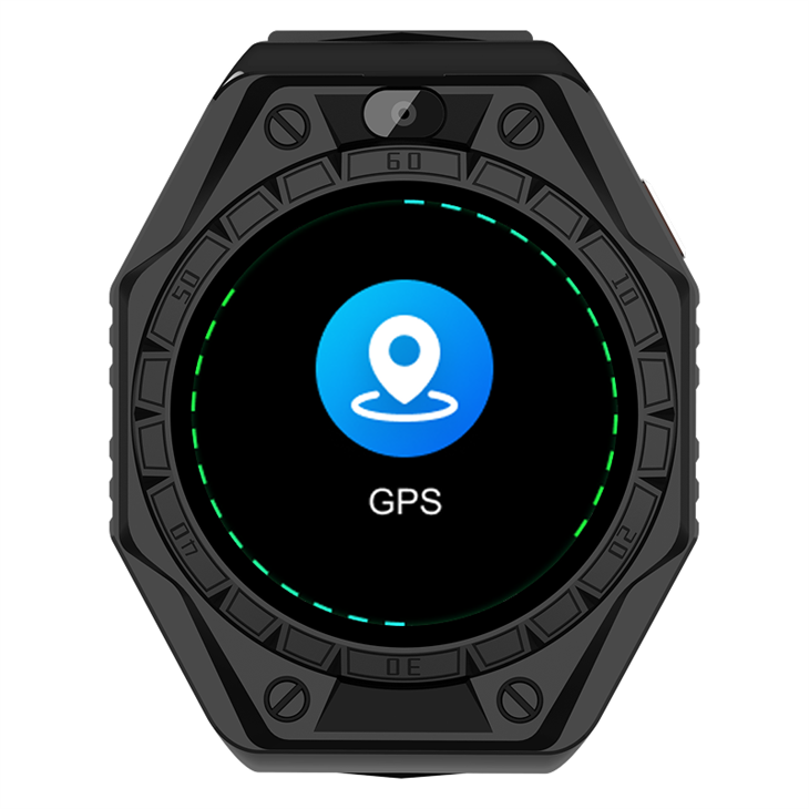 Tamper-proof Smart Wristband Bundle