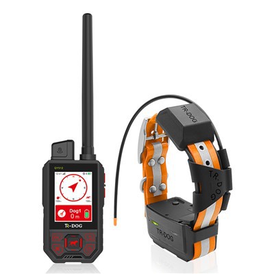 Localitzador GPS de gossos de caça TR-Dog® QY512