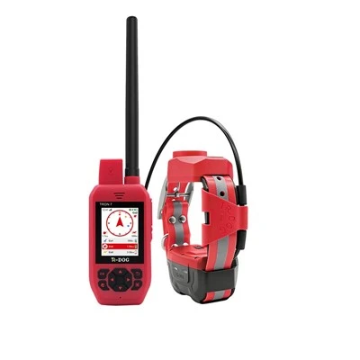TR DOG TRON7 / R70 Series Next-Sistema intel·ligent de seguiment per a gossos de caça
